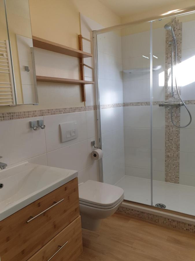 Ferienhaus Hahn باد فرانكنهاوزن المظهر الخارجي الصورة
